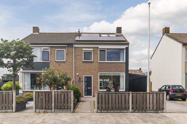 Te koop: De Regtstraat 4, 2157 PK Abbenes